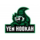 Yen Hookah 